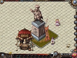 画像ギャラリー No.017のサムネイル画像 / ネクソン，2D MMORPG「アスガルド」でアップデートを実施。大規模なクエスト「アスガルドクロニクル1st」や，改良された変身システムなどを実装