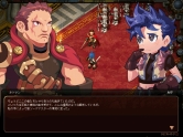 画像ギャラリー No.005のサムネイル画像 / 「アスガルド」“クロニクル1st”のチャプター2が本日実装