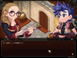 画像ギャラリー No.008のサムネイル画像 / 「アスガルド」，「アスガルドクロニクル1st（チャプター8）」を本日実装