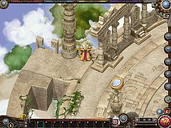 画像ギャラリー No.005のサムネイル画像 / 「アスガルド」，天上界3次の未実装スキル/スペルを追加。関連クエストも