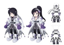 画像ギャラリー No.003のサムネイル画像 / 「アスガルド」，新マップ「鏡の城（シュピーゲルブルク）」と新マップに関連するクエストを本日実装。カムバックイベントも同時開催