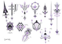 画像ギャラリー No.004のサムネイル画像 / 「アスガルド」，新マップ「鏡の城（シュピーゲルブルク）」と新マップに関連するクエストを本日実装。カムバックイベントも同時開催