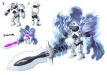 画像ギャラリー No.031のサムネイル画像 / 「アスガルド」，新マップ「鏡の城（シュピーゲルブルク）」と新マップに関連するクエストを本日実装。カムバックイベントも同時開催