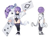 画像ギャラリー No.035のサムネイル画像 / 「アスガルド」，新マップ「鏡の城（シュピーゲルブルク）」と新マップに関連するクエストを本日実装。カムバックイベントも同時開催