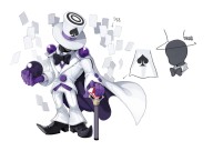 画像ギャラリー No.039のサムネイル画像 / 「アスガルド」，新マップ「鏡の城（シュピーゲルブルク）」と新マップに関連するクエストを本日実装。カムバックイベントも同時開催