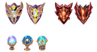 画像ギャラリー No.005のサムネイル画像 / 「アスガルド」ボス「空龍レオガルト」＆「地龍スコルフィージ」が5月16日に実装