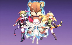 画像ギャラリー No.005のサムネイル画像 / 「アスガルド」ソウルシステムと“シルフ”などのソウルを12月20日に実装