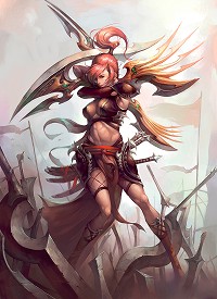 画像ギャラリー No.001のサムネイル画像 / ゲームポットの子会社がMMORPG「Mir2」をアメリカで配信へ
