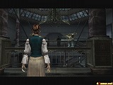カース　〜イシスの目〜　日本語版