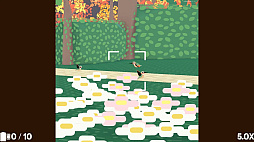 Flock Around