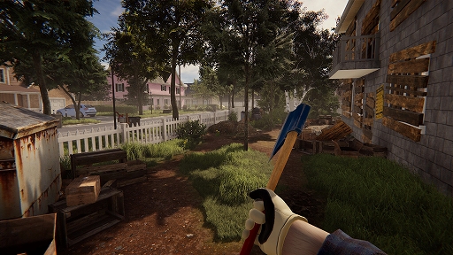画像ギャラリー No.002のサムネイル画像 / Steam版「House Flipper Remastered Collection」,配信開始。リフォーム業者となって廃墟を修理する人気作のリマスター版が登場