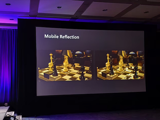 画像ギャラリー No.012のサムネイル画像 / Unreal Engine 5が描く，至近距離で成立するキャラクター表現。恋愛ADV「コードネーム：神不言」の開発元が実施した技術セッションより