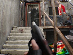 少女は一丁の拳銃を手に，誘拐犯たちへの復讐を果たす。ボディカムFPS「Better Than Dead」，早期アクセス版を配信開始