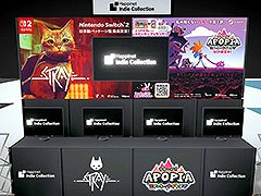 ハピネット，「BitSummit PUNCH」に出展。5月8日に情報解禁が予定されている新作を含む5タイトルをプレイアブル出展
