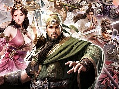 シリーズ初の3D格闘アクション「三国群英伝：Arena」，Steam向けセカンドデモを配信開始。2種類の武器を切り替えて戦う“チャンバラ格闘”