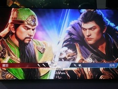 ［EVO Japan］「三国群英伝：Arena」インプレッション。三国志の猛将たちが2種の武器を切り替え，相手のモーションを見切って戦う，駆け引き重視の3D格ゲー