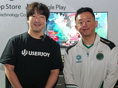 ウメハラ選手やET選手も試遊に参加。剣戟格ゲー「三国群英伝：Arena」，EVO Japan 2026出展レポートを公開【PR】