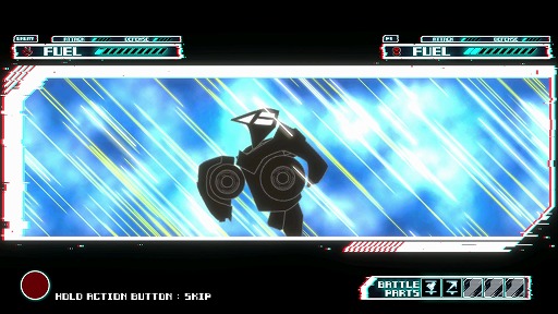 画像ギャラリー No.004のサムネイル画像 / 「ルート16」シリーズの完全新作「ROUTE16R」が8月6日発売へ。AC版「ROUTE16」,ファミコン版「ROUTE16TURBO」の移植作も同日リリース