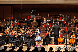画像ギャラリー No.019のサムネイル画像 / 『アイカツ!』あかりGeneration 10周年から『アイカツスターズ!』10周年へ。希望のバトンがつながれた『オケカツ!』2026 -Anniversary Baton- 昼夜公演レポート