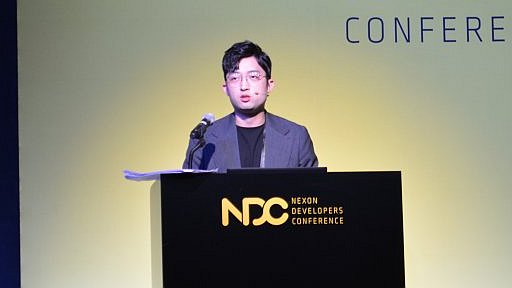 画像ギャラリー No.002のサムネイル画像 / ［NDC19］最も長くサービスされているMMORPG「風の王国」で，プレイヤーが離脱する意外なポイントとは？