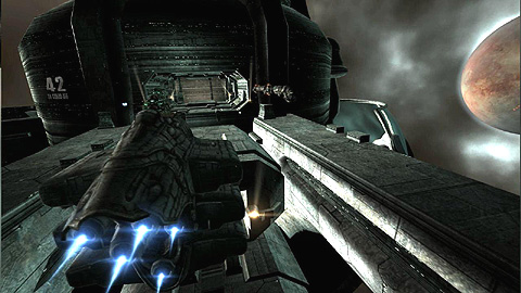 画像ギャラリー No.002のサムネイル画像 / SF MMORPG「EVE Online」のCCP Gamesインタビュー。日本語マニュアル付きパッケージの販売を計画中