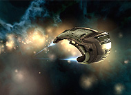 画像ギャラリー No.005のサムネイル画像 / SF MMORPG「EVE Online」のCCP Gamesインタビュー。日本語マニュアル付きパッケージの販売を計画中