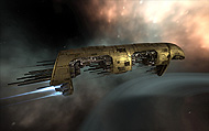 画像ギャラリー No.012のサムネイル画像 / SF MMORPG「EVE Online」のCCP Gamesインタビュー。日本語マニュアル付きパッケージの販売を計画中