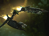 画像ギャラリー No.015のサムネイル画像 / SF MMORPG「EVE Online」のCCP Gamesインタビュー。日本語マニュアル付きパッケージの販売を計画中