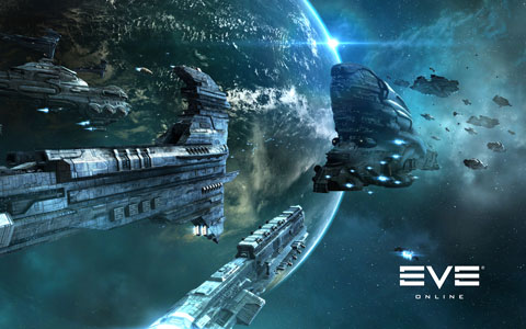 画像ギャラリー No.002のサムネイル画像 / CCP GamesのCEOが語る「EVE Online」日本語化の現状。日本展開をあらためて発表することが明らかに
