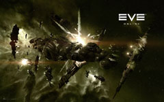 画像ギャラリー No.003のサムネイル画像 / CCP GamesのCEOが語る「EVE Online」日本語化の現状。日本展開をあらためて発表することが明らかに