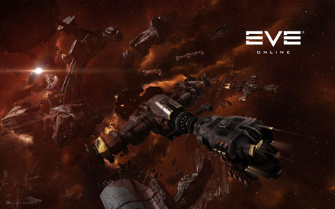 画像ギャラリー No.004のサムネイル画像 / CCP GamesのCEOが語る「EVE Online」日本語化の現状。日本展開をあらためて発表することが明らかに