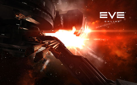 画像ギャラリー No.001のサムネイル画像 / 「EVE Online」の開発/運営はあくまでもCCP。日本語化やサービスに関するアレコレをCCPのCEOに聞いてみた