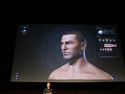 画像ギャラリー No.011のサムネイル画像 / 2012年のテーマは再生。「EVE FANFEST 2012」で行われた「EVE Online」基調講演レポート
