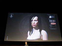 画像ギャラリー No.014のサムネイル画像 / 2012年のテーマは再生。「EVE FANFEST 2012」で行われた「EVE Online」基調講演レポート