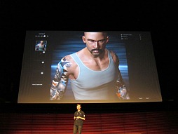 画像ギャラリー No.015のサムネイル画像 / 2012年のテーマは再生。「EVE FANFEST 2012」で行われた「EVE Online」基調講演レポート