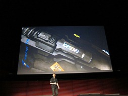 画像ギャラリー No.020のサムネイル画像 / 2012年のテーマは再生。「EVE FANFEST 2012」で行われた「EVE Online」基調講演レポート