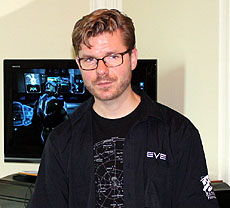 画像ギャラリー No.002のサムネイル画像 / 「EVE Online」次期大型アップデート「RETRIBUTION」ショートインタビュー。今度は悪人を追う“賞金稼ぎ”になれる