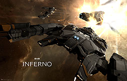 画像ギャラリー No.003のサムネイル画像 / 「EVE Online」次期大型アップデート「RETRIBUTION」ショートインタビュー。今度は悪人を追う“賞金稼ぎ”になれる