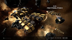 画像ギャラリー No.001のサムネイル画像 / 「DUST 514」，日本語でのクローズドβテストは2012年内にスタート。「EVE Online」のアップデート情報も公開されたカンファレンスレポート