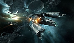 画像ギャラリー No.005のサムネイル画像 / 「DUST 514」，日本語でのクローズドβテストは2012年内にスタート。「EVE Online」のアップデート情報も公開されたカンファレンスレポート