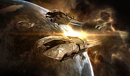 画像ギャラリー No.009のサムネイル画像 / 「DUST 514」，日本語でのクローズドβテストは2012年内にスタート。「EVE Online」のアップデート情報も公開されたカンファレンスレポート