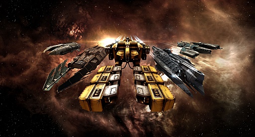 画像ギャラリー No.010のサムネイル画像 / 「DUST 514」，日本語でのクローズドβテストは2012年内にスタート。「EVE Online」のアップデート情報も公開されたカンファレンスレポート
