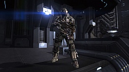 画像ギャラリー No.015のサムネイル画像 / 「DUST 514」，日本語でのクローズドβテストは2012年内にスタート。「EVE Online」のアップデート情報も公開されたカンファレンスレポート