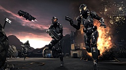 画像ギャラリー No.018のサムネイル画像 / 「DUST 514」，日本語でのクローズドβテストは2012年内にスタート。「EVE Online」のアップデート情報も公開されたカンファレンスレポート