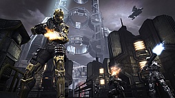 画像ギャラリー No.024のサムネイル画像 / 「DUST 514」，日本語でのクローズドβテストは2012年内にスタート。「EVE Online」のアップデート情報も公開されたカンファレンスレポート