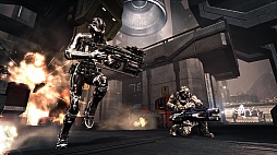 画像ギャラリー No.027のサムネイル画像 / 「DUST 514」，日本語でのクローズドβテストは2012年内にスタート。「EVE Online」のアップデート情報も公開されたカンファレンスレポート