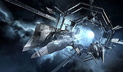 画像ギャラリー No.008のサムネイル画像 / 「EVE Online」の懸賞金システムと「DUST 514」のクローズドβテストに関する情報が明らかに。両タイトルの開発者に詳細を聞いてみた