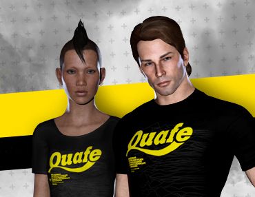 画像ギャラリー No.002のサムネイル画像 / 「EVE Online」，アイスランドで開催するイベント「EVE FANFEST 2013」のオンライン配信が決定。無料のスタンダート版＆オプション付きHD版を生配信