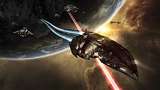 画像ギャラリー No.004のサムネイル画像 / 「EVE Online」，アイスランドで開催するイベント「EVE FANFEST 2013」のオンライン配信が決定。無料のスタンダート版＆オプション付きHD版を生配信