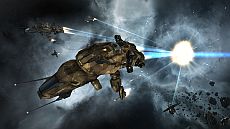 画像ギャラリー No.005のサムネイル画像 / 「EVE Online」，アイスランドで開催するイベント「EVE FANFEST 2013」のオンライン配信が決定。無料のスタンダート版＆オプション付きHD版を生配信